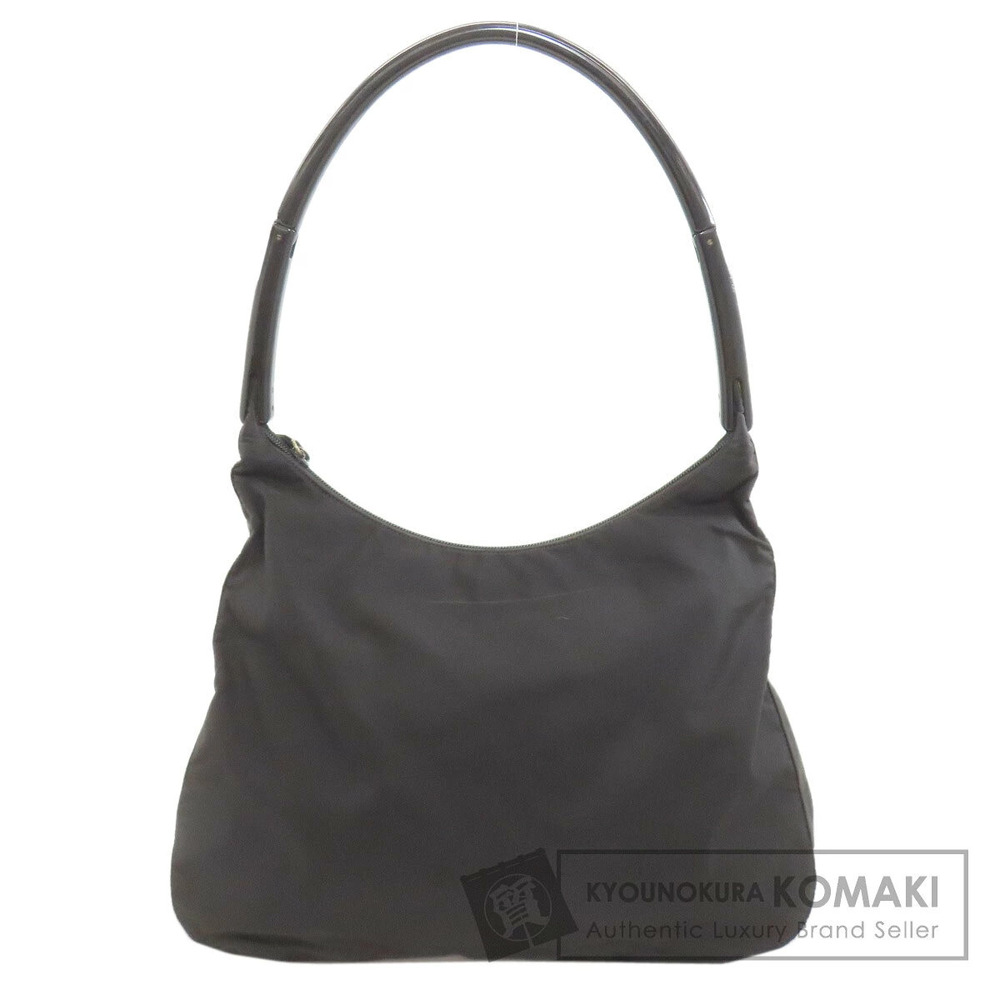 Prada Tote Tessuto Black bag